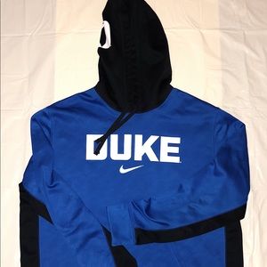 Nike Therma-Fit Duke Hoodie